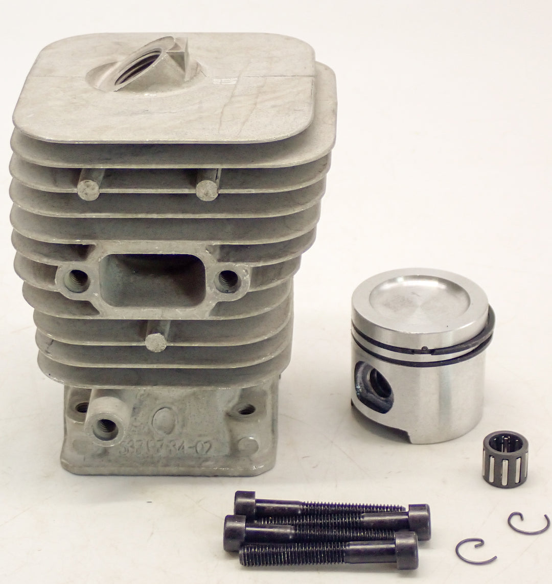 GENUINE CYLINDER KIT FITS HUSQVARNA 323 325 326 TRIMMERS 537032008