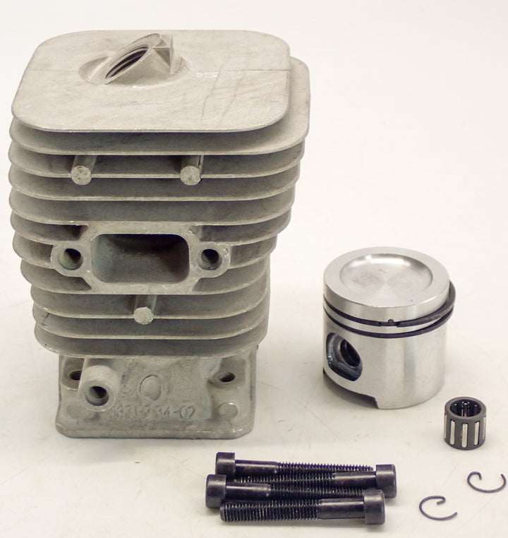 GENUINE CYLINDER KIT FITS HUSQVARNA 323 325 326 TRIMMERS 537032008
