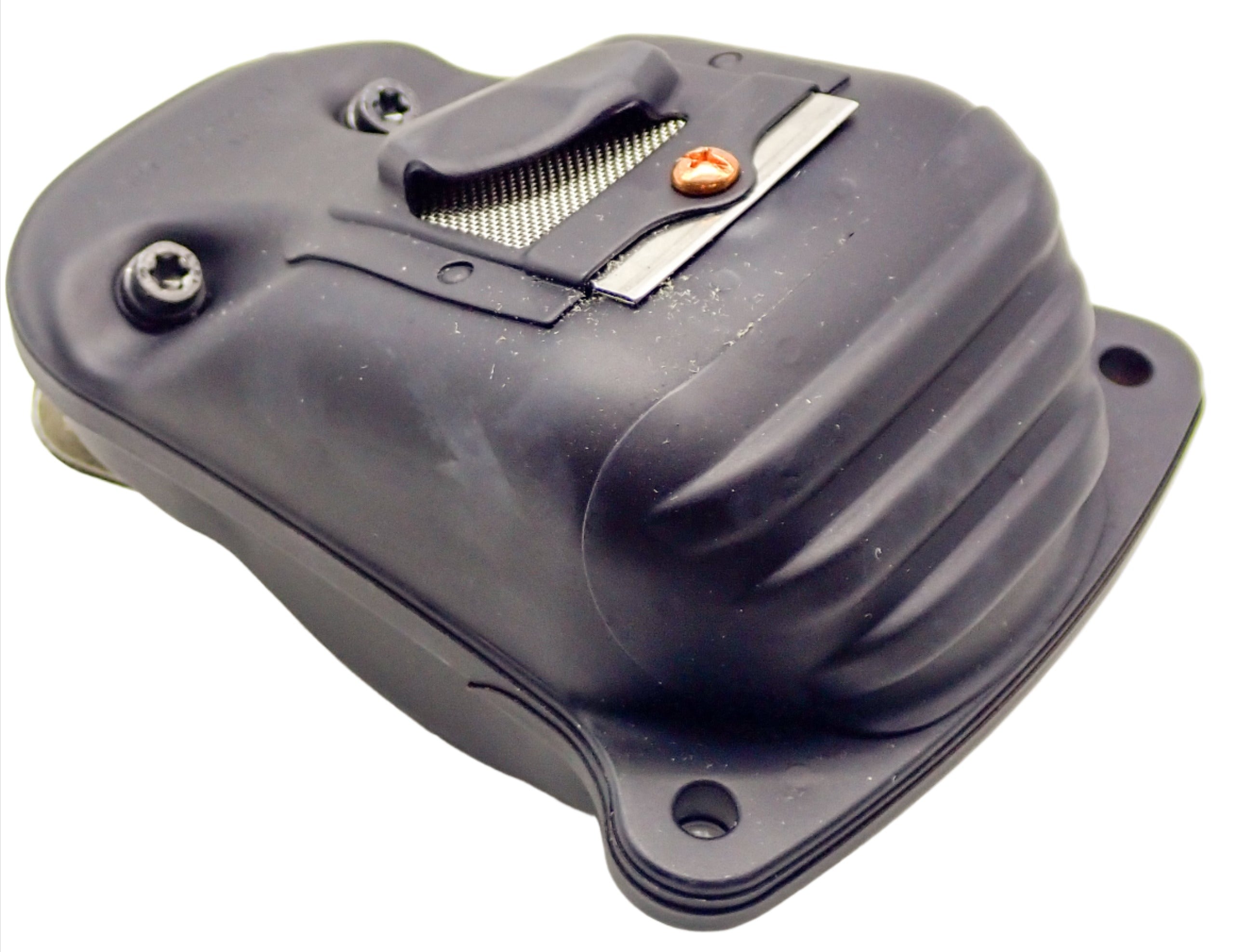 GENUINE MUFFLER FITS HUSQVARNA 565 572XP 598411201 - Saw Salvage