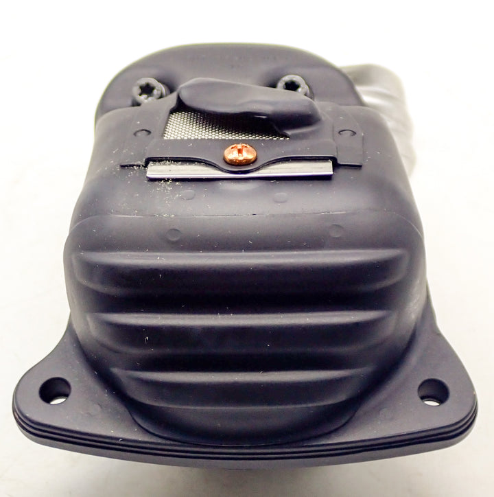 GENUINE MUFFLER FITS HUSQVARNA  565 572XP 598411201