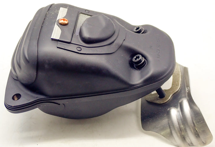 GENUINE MUFFLER FITS HUSQVARNA  565 572XP 598411201