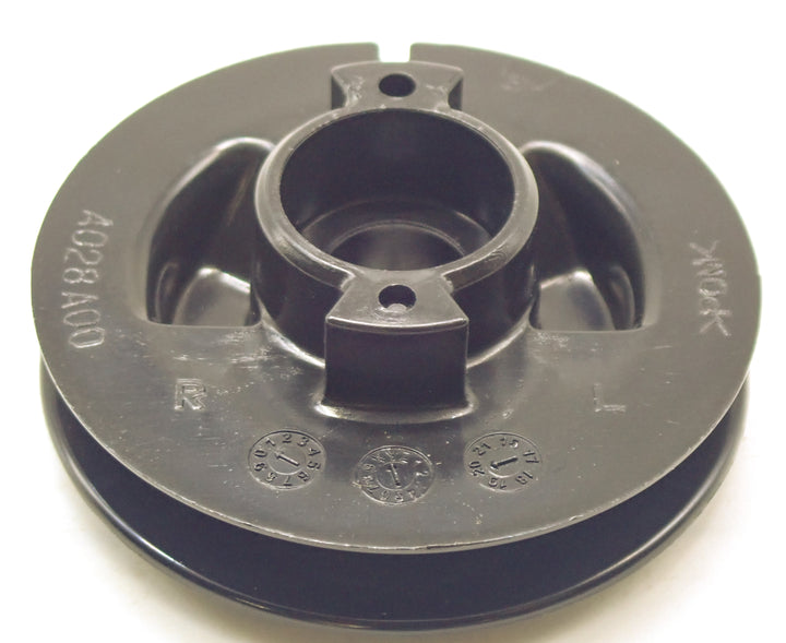 GENUINE ECHO SHINDAIWA STARTER PULLEY FITS EB252 EB262 PB-2520 PB-2620 P022049000