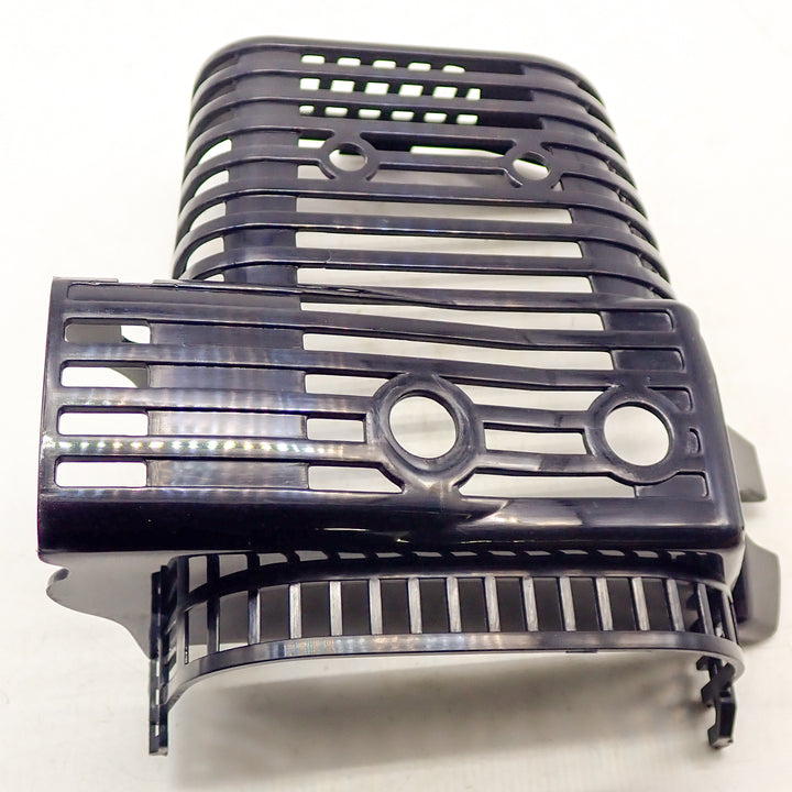 GENUINE ECHO MUFFLER COVER FITS SRM-410U SRM-410X A320000091