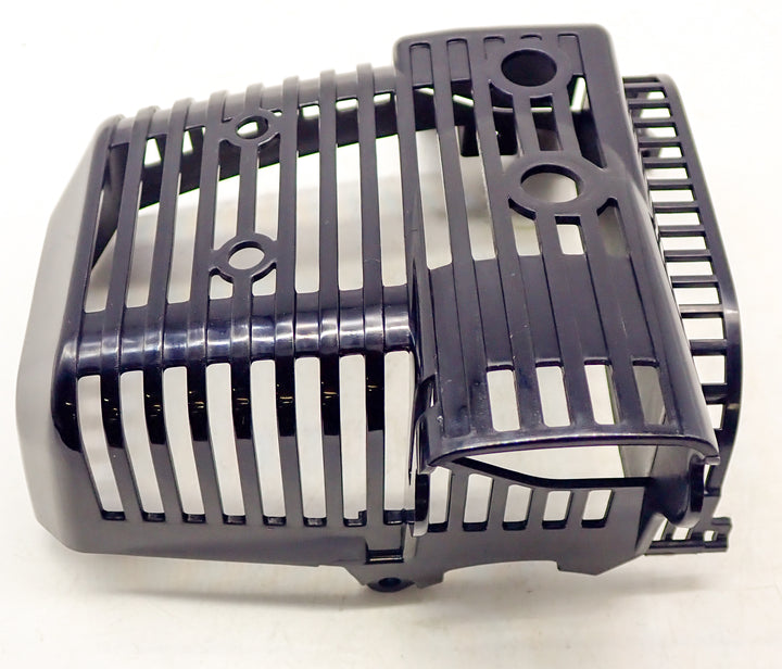 GENUINE ECHO MUFFLER COVER FITS SRM-410U SRM-410X A320000091