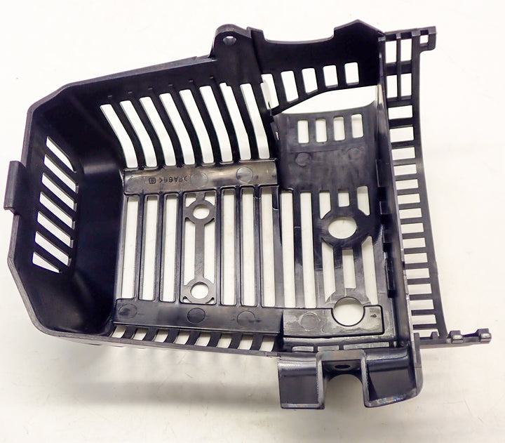 GENUINE ECHO MUFFLER COVER FITS SRM-410U SRM-410X A320000091