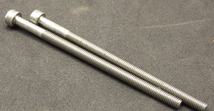 GENUINE CARBURETOR BOLT SET OF 2 FITS HUSQVARNA 281 288XP 503202191