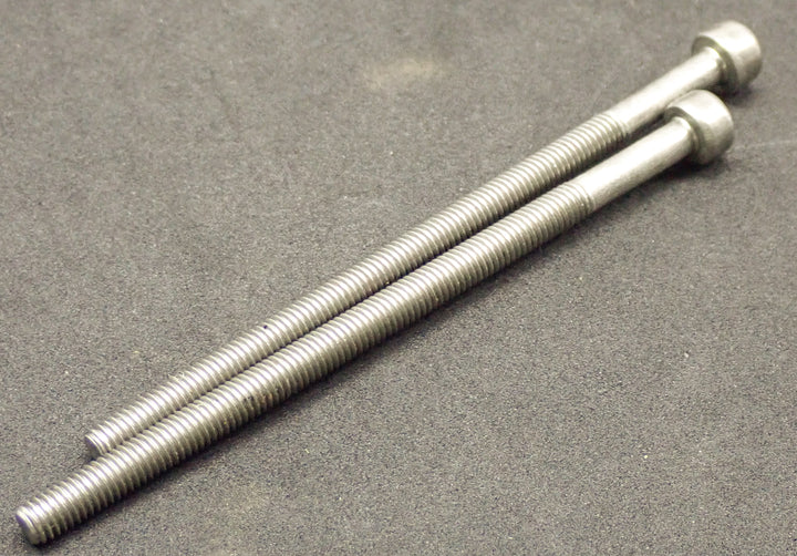 GENUINE CARBURETOR BOLT SET OF 2 FITS HUSQVARNA 281 288XP 503202191