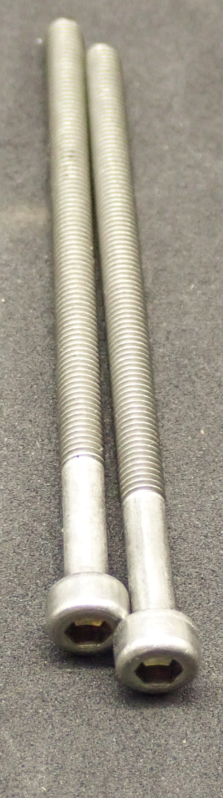 GENUINE CARBURETOR BOLT SET OF 2 FITS HUSQVARNA 281 288XP 503202191