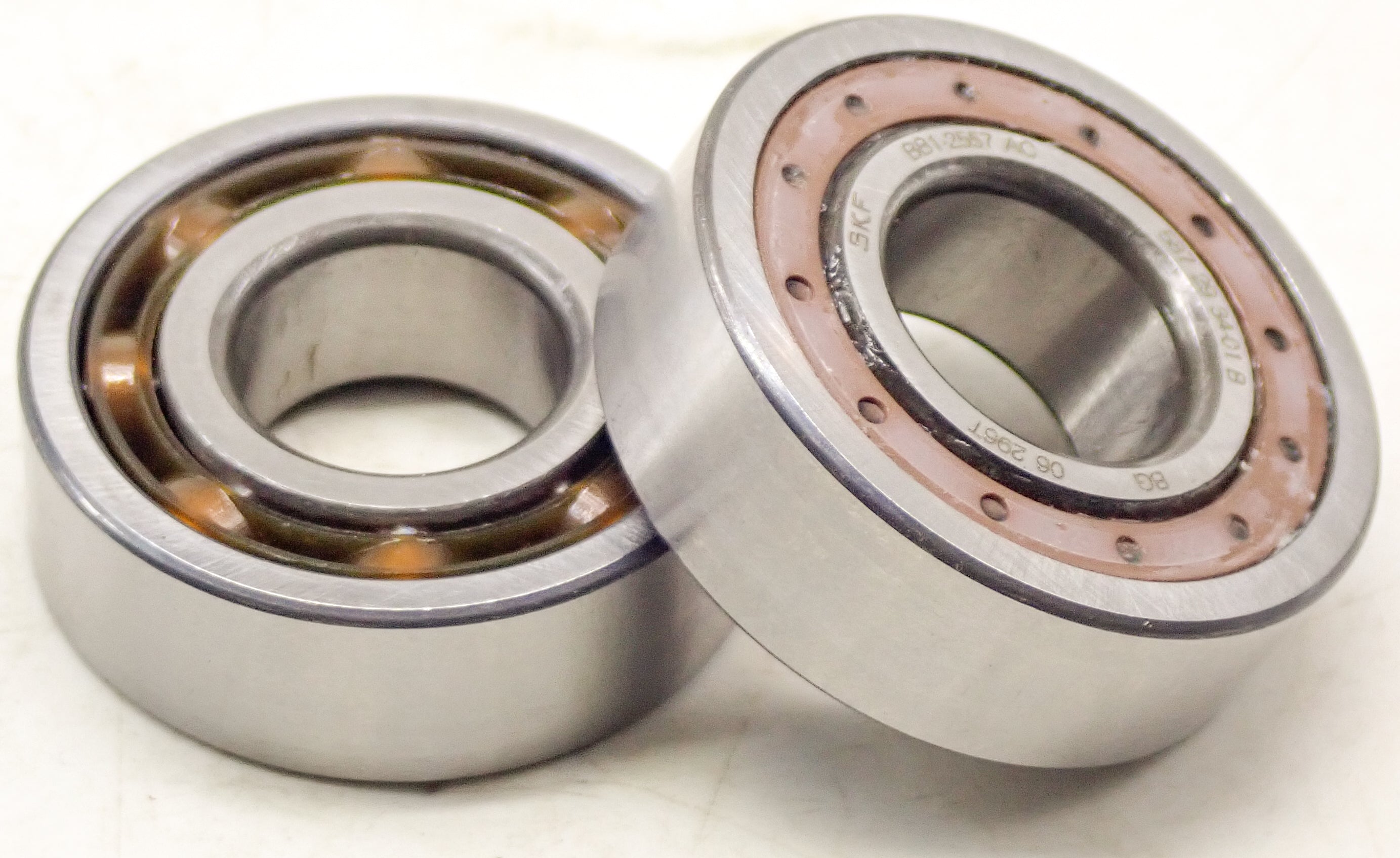 GENUINE CRANKSHAFT BEARING AND SEAL SET FITS HUSQVARNA 565 572XP