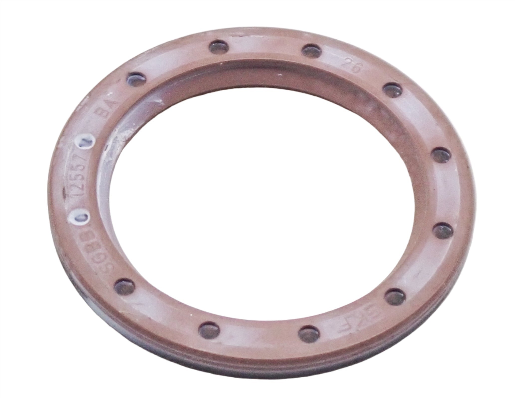 GENUINE CRANKSHAFT SEAL FITS HUSQVARNA 565 572XP 582812601 - Saw