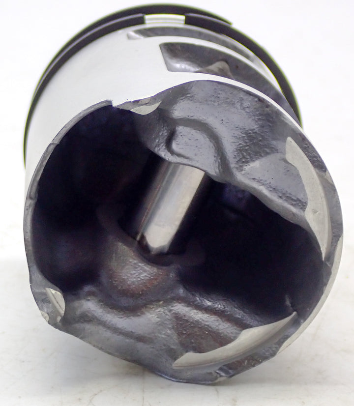 GENUINE PISTON KIT FITS HUSQVARNA  565 572XP 547282401