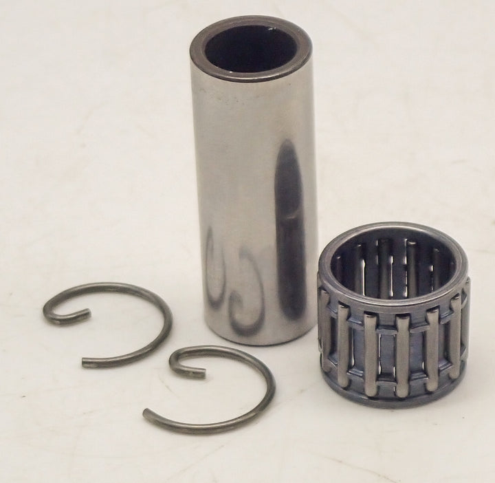 GENUINE CYLINDER KIT FITS HUSQVARNA 455 460 461 RANCHER 537320501 49MM