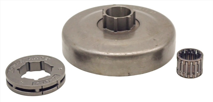 GENUINE DRIVE SPROCKET CLUTCH DRUM FITS HUSQVARNA  51 55 262XP 503453902