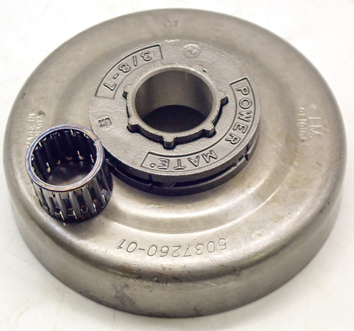 GENUINE DRIVE SPROCKET CLUTCH DRUM FITS HUSQVARNA  51 55 262XP 503453902