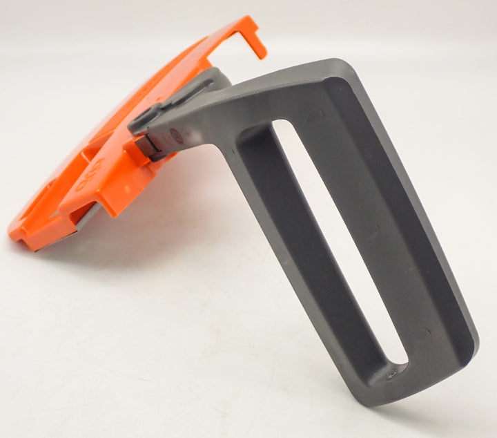 GENUINE CHAIN BRAKE COVER FITS HUSQVARNA  51 55 RANCHER 503498103