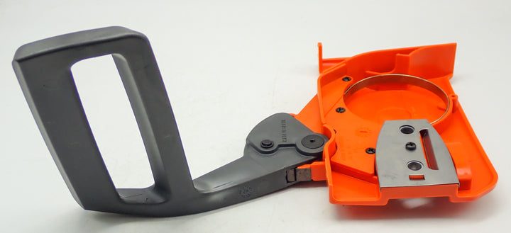 GENUINE CHAIN BRAKE COVER FITS HUSQVARNA  51 55 RANCHER 503498103