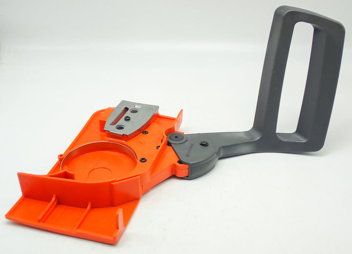 GENUINE CHAIN BRAKE COVER FITS HUSQVARNA  51 55 RANCHER 503498103