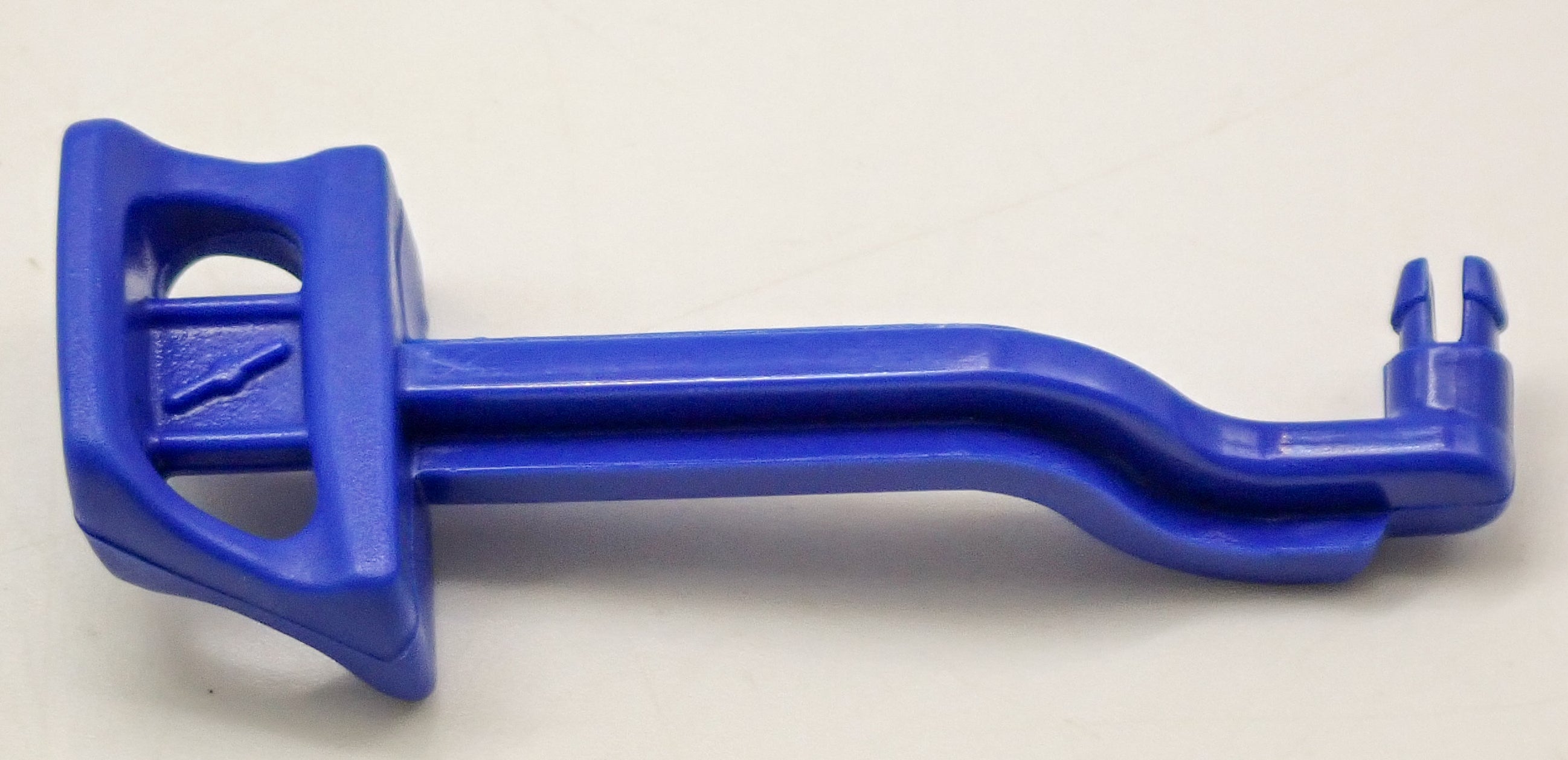 Leva Cambio Husqvarna 125 TC (14-15) Blu - Foto 11