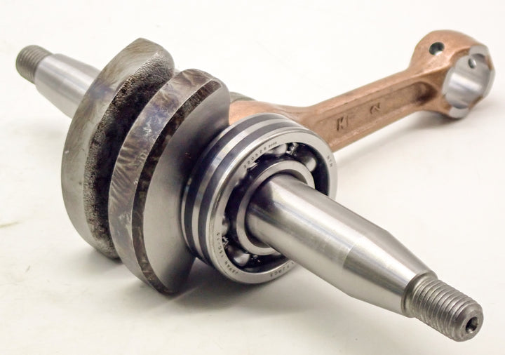 GENUINE ECHO SHINDAIWA CRANKSHAFT FITS EB910 EB910 PB-8010 PB-9010 P200001000