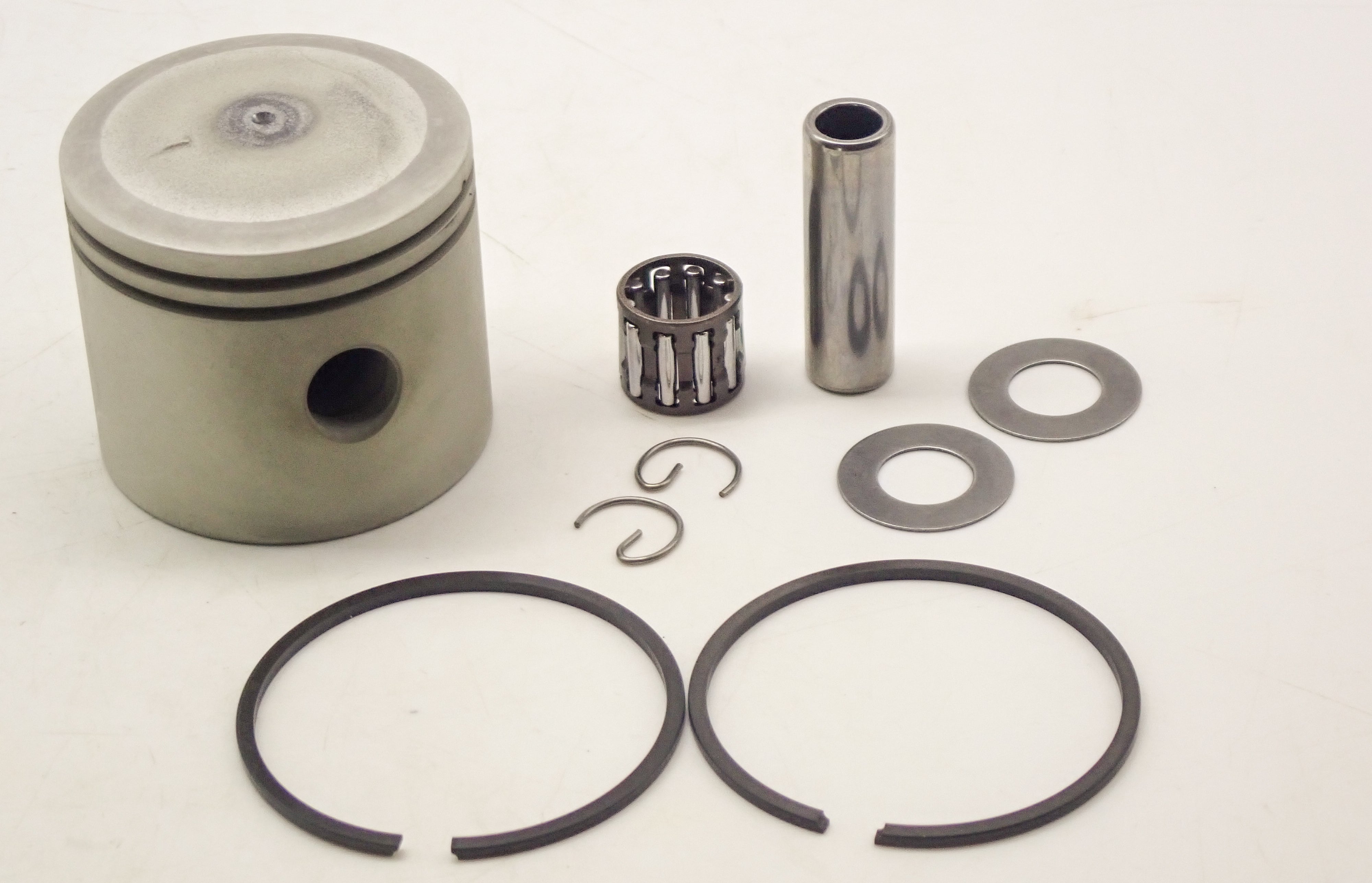 Genuine Echo / Shindaiwa HANDLE, BRACKET KIT Part P021013320 - Foto 8