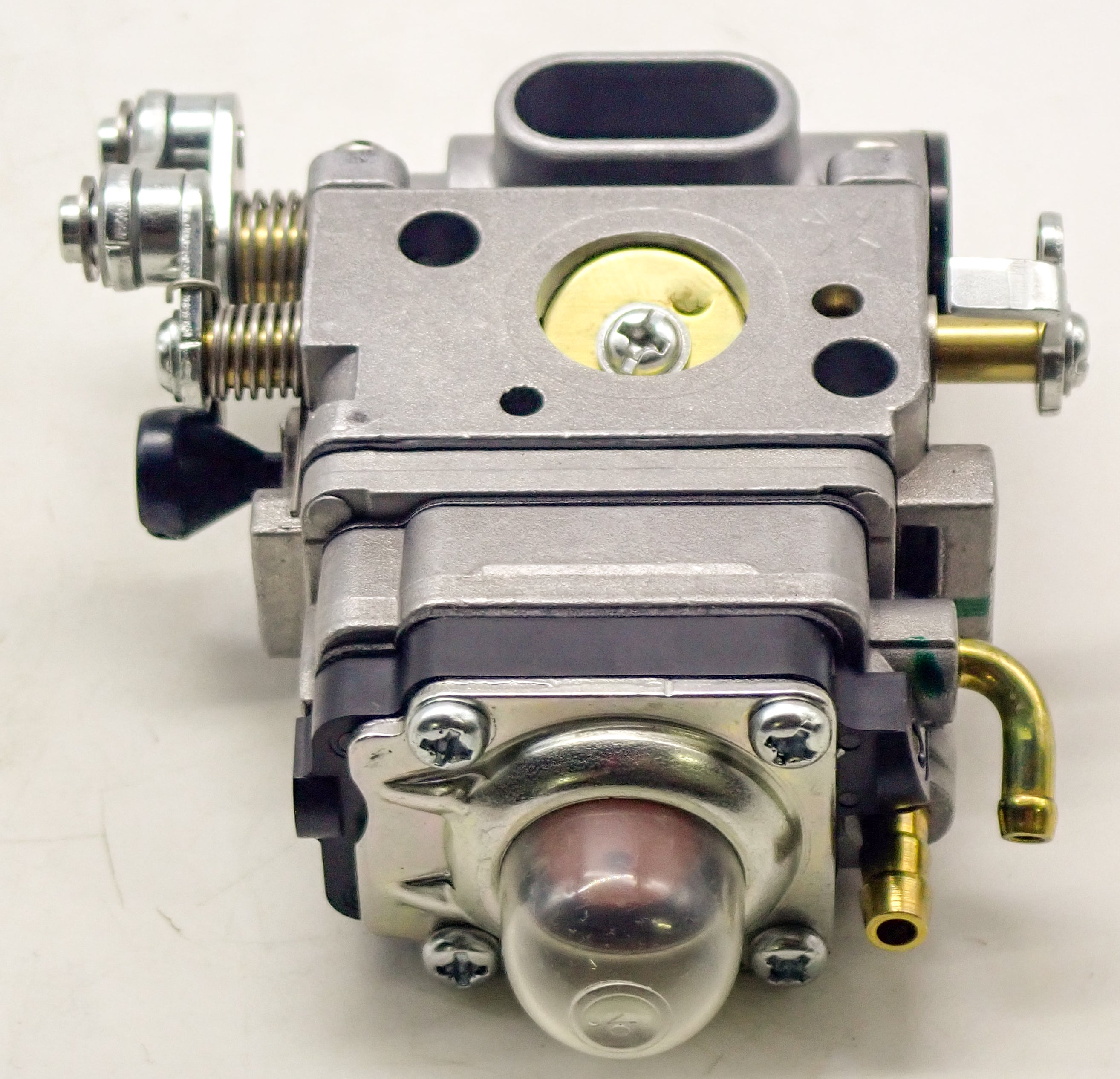 キャタピー＆ビードル GENUINE ECHO CARBURETOR FITS PB-500H PB-500T A021001642 - Saw Salvage