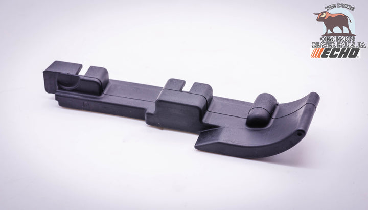 GENUINE ECHO CS-590 CHIP DEFLECTOR CUSHION C302000090