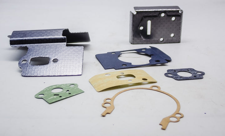 GENUINE ECHO GASKET SET FITS PB-265L PB-265LN P021012380