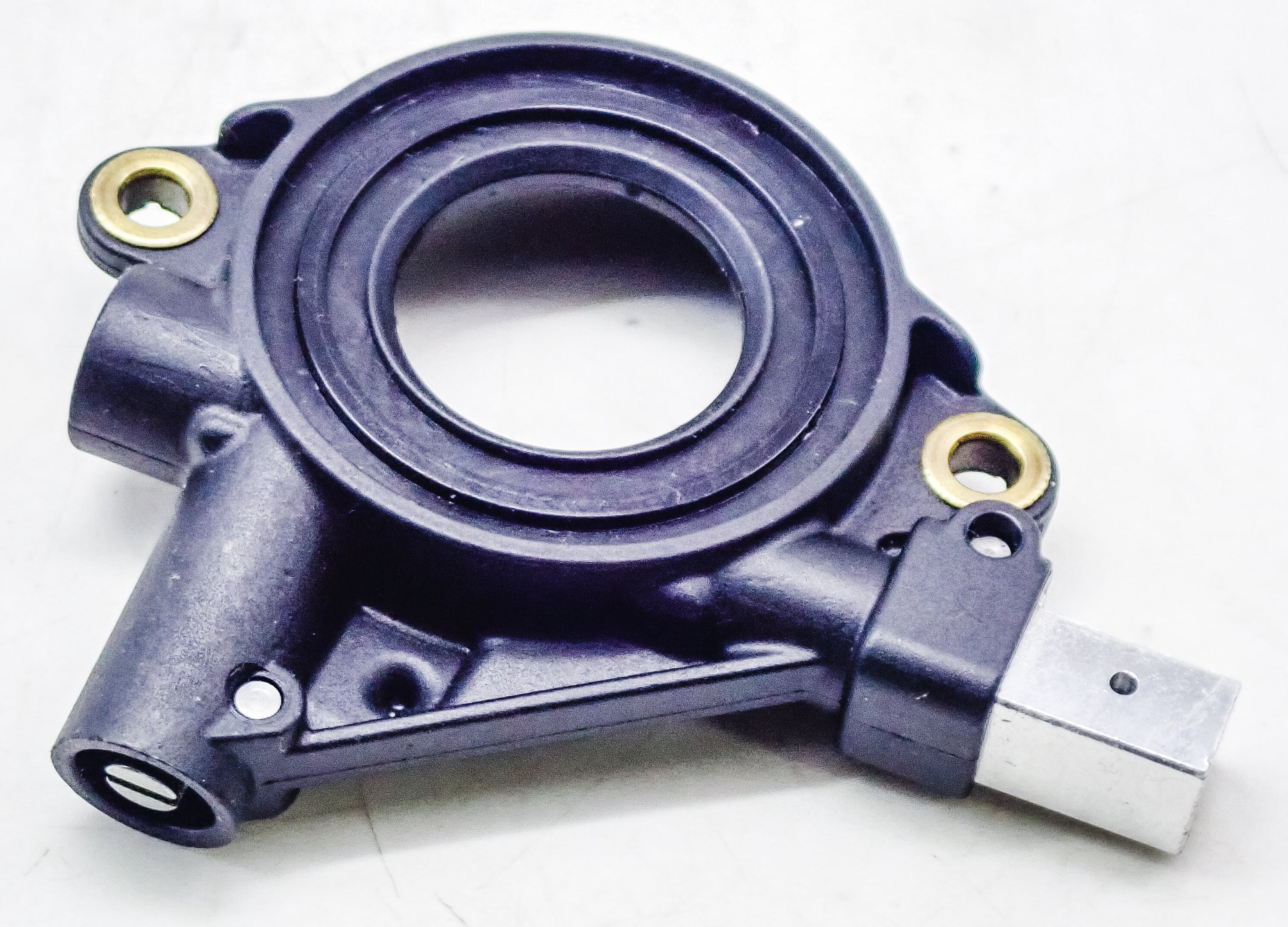 GENUINE OIL PUMP FITS HUSQVARNA 545 550XP 505199904 - Saw Salvage