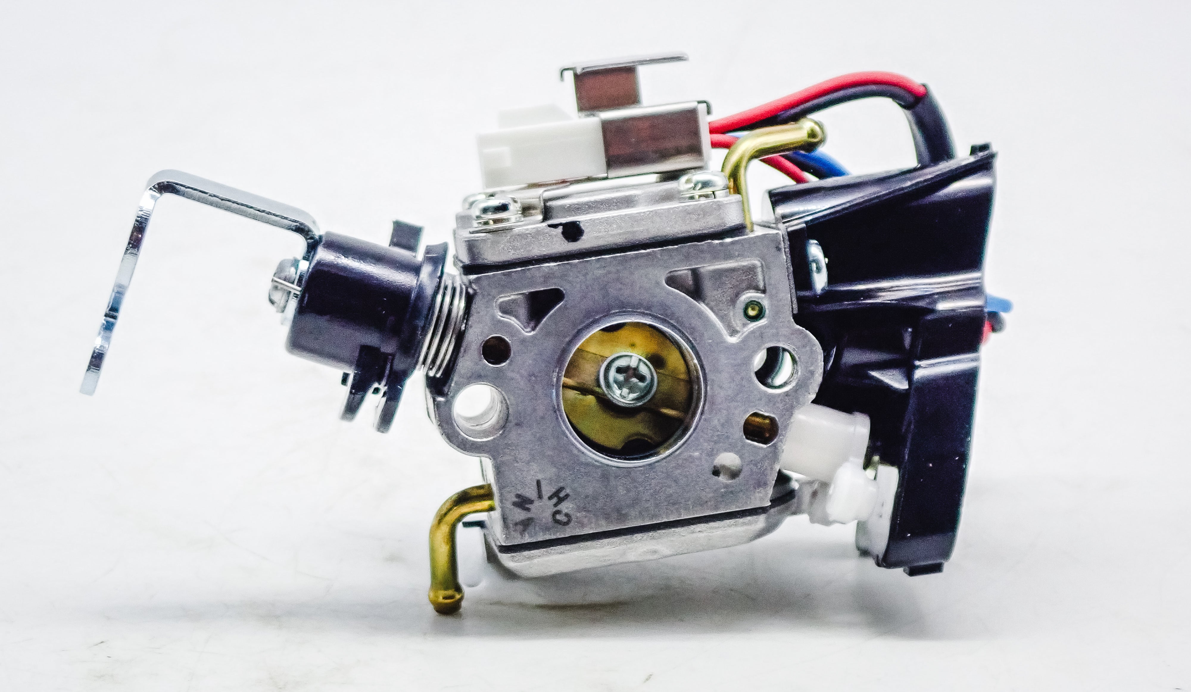 GENUINE CARBURETOR FITS HUSQVARNA T540XP MARK II 586341402 - Saw