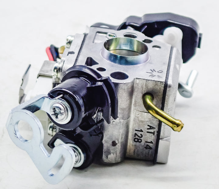 GENUINE CARBURETOR FITS HUSQVARNA T540XP MARK II 586341402