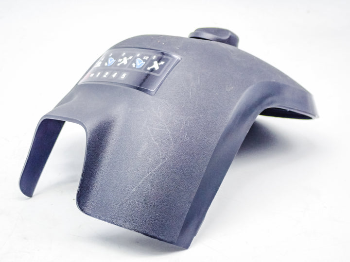 GENUINE AIR FILTER COVER FITS POULAN PR5020 586587101