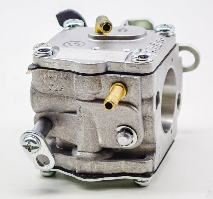 OEM CARBURETOR FITS HUSQVARNA JONSERED CS2186 CS2188 385XP 390XP 531440101