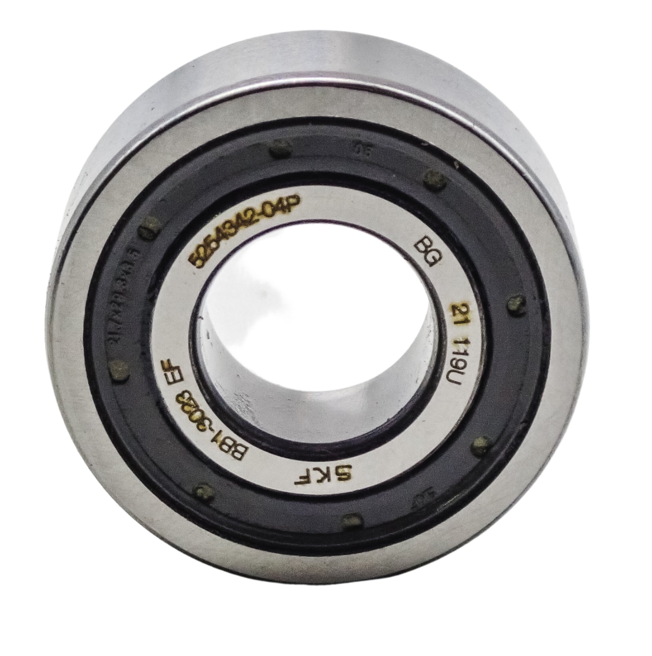 SKF Crankshaft Bearings For Husqvarna Chainsaws - 254 257 261 262 357xp 359 372xp - OEM 738220225