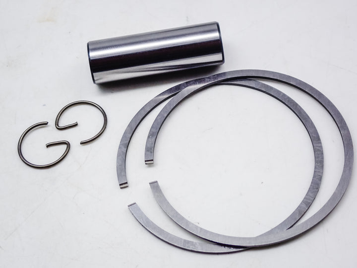 THE DUKE'S MOLY COATED PISTON AND CYLINDER KIT FITS HUSQVARNA 395XP