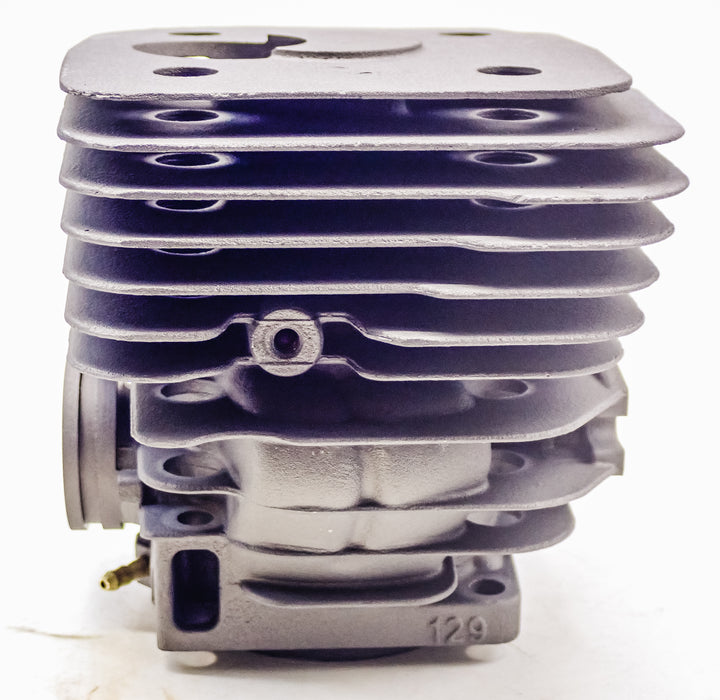 THE DUKE'S MOLY COATED PISTON AND CYLINDER KIT FITS HUSQVARNA 395XP
