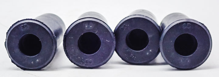 THE DUKE'S 4PC ANTI-VIBRATION BUFFER SET FITS HUSQVARNA 51 55 RANCHER