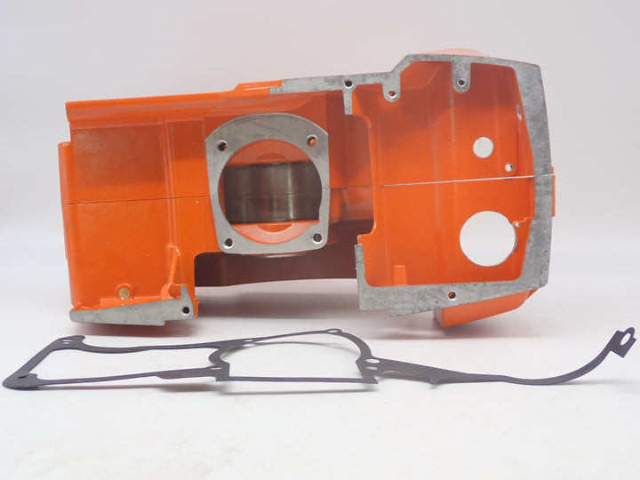 THE DUKE'S CRANKCASE ASSEMBLY FITS HUSQVARNA 281 288XP