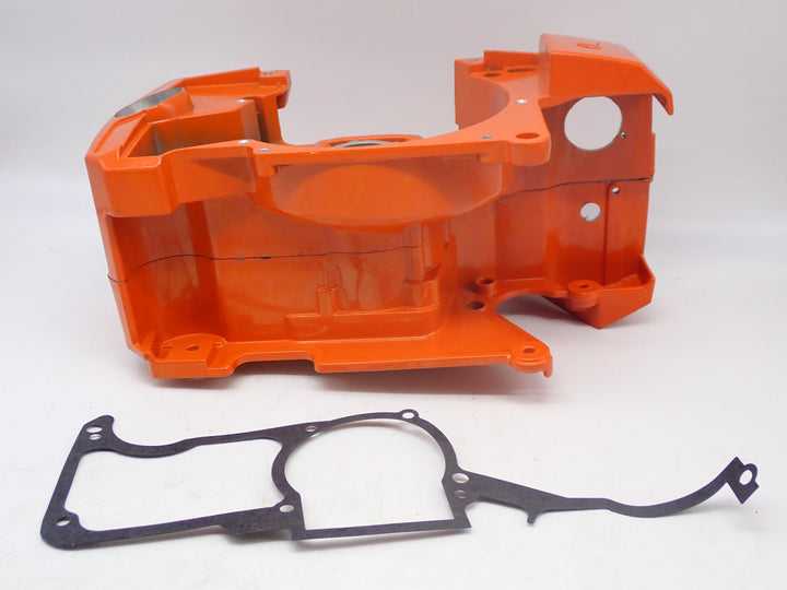 THE DUKE'S CRANKCASE ASSEMBLY FITS HUSQVARNA 281 288XP