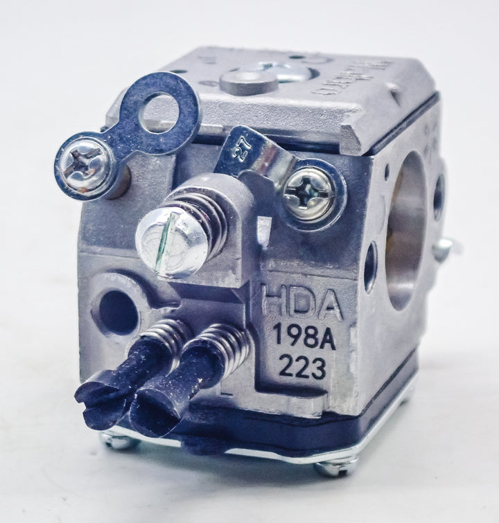 OEM CARBURETOR FITS HUSQVARNA 357XP 359 JONSERED CS2156 CS2159 503281815