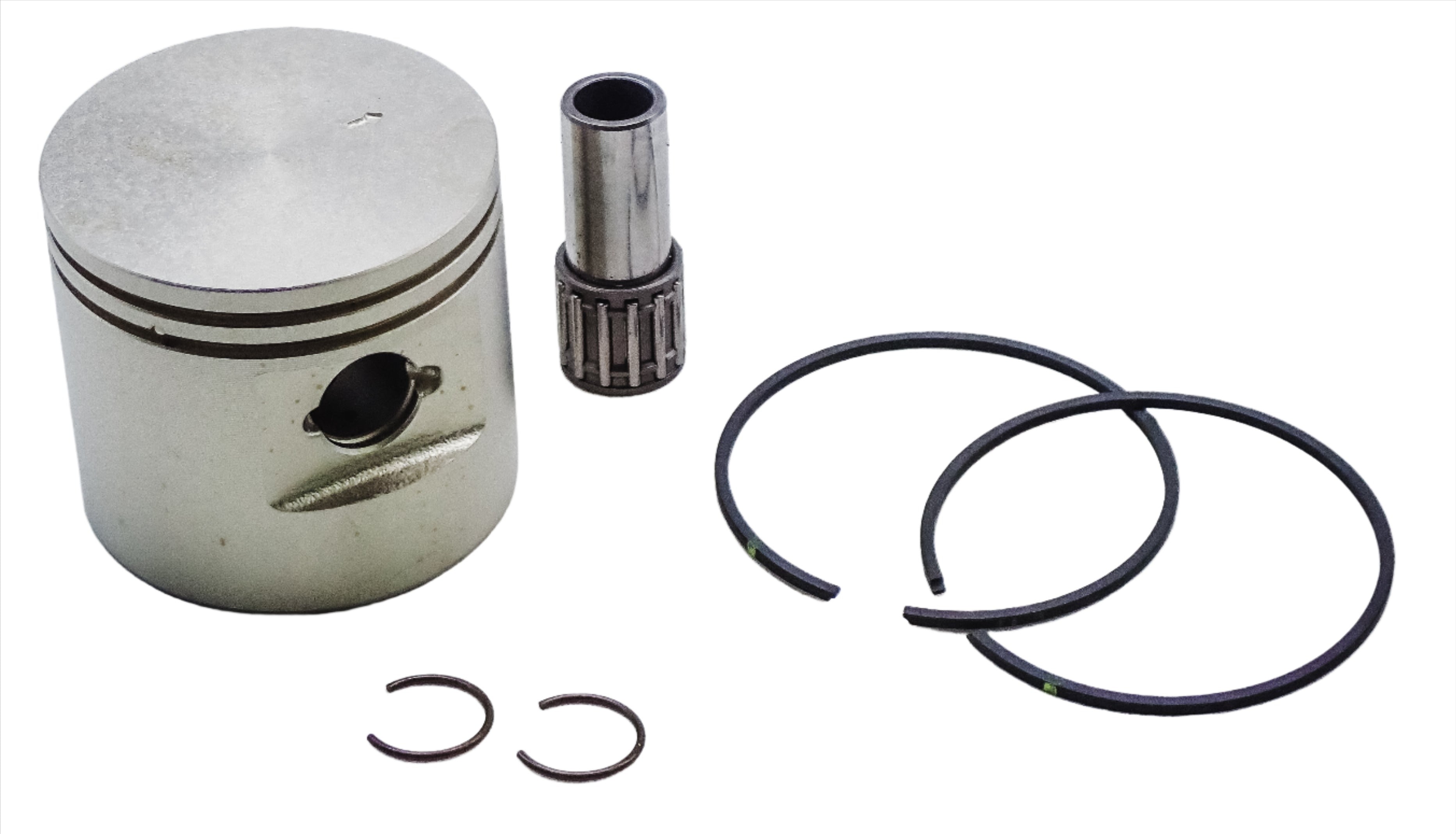 GENUINE SHINDAIWA PISTON KIT FITS EB802 EB802RT P021029412 - Saw