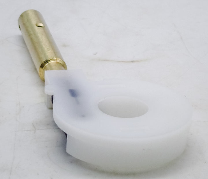 THE DUKE'S OIL PUMP FITS HUSQVARNA 51 55 RANCHER