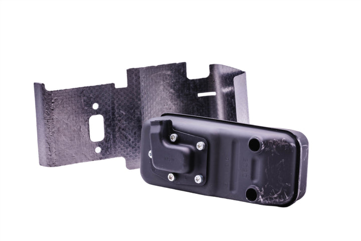 GENUINE ECHO MUFFLER FITS EB600RT PB580T PB-580H P100007180