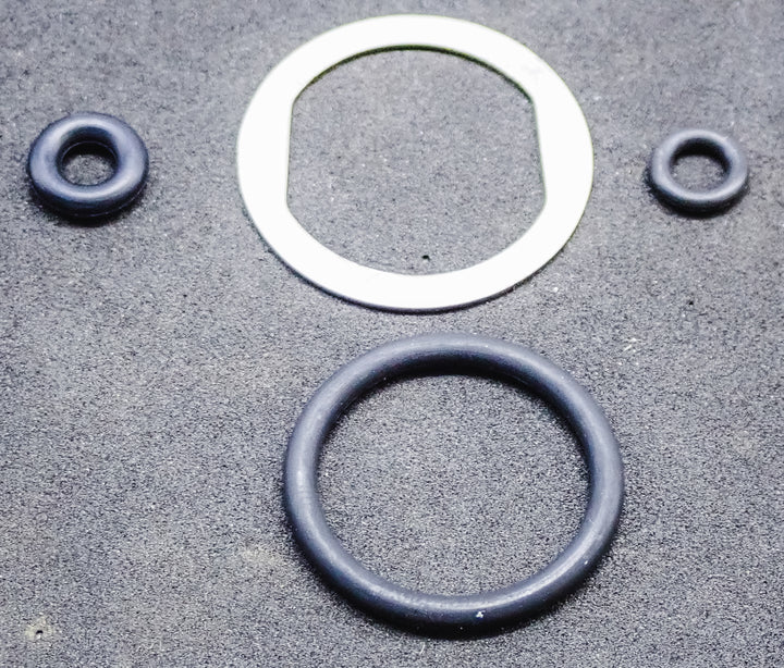 GEARHEAD AIR FILTER UPGRADE SEALING KIT FITS ECHO CS-590 CS-600P CS-620P CS-620PW