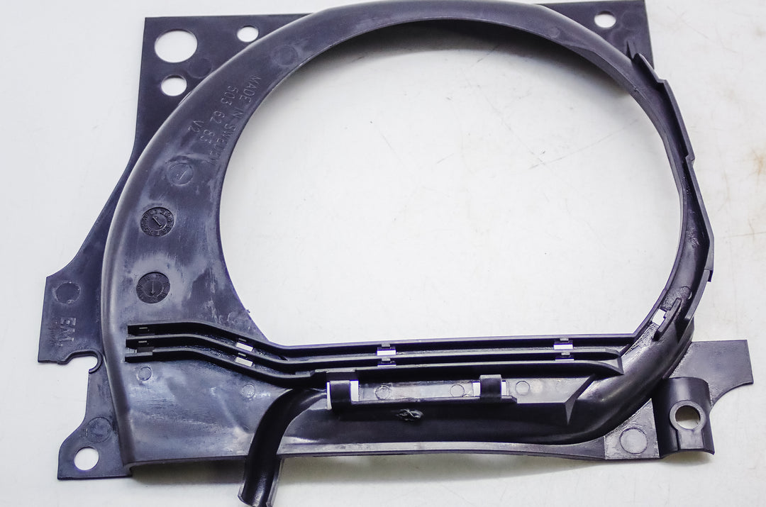 GENUINE AIR CONDUCTOR FITS HUSQVARNA  365 372XP + MORE 503628301