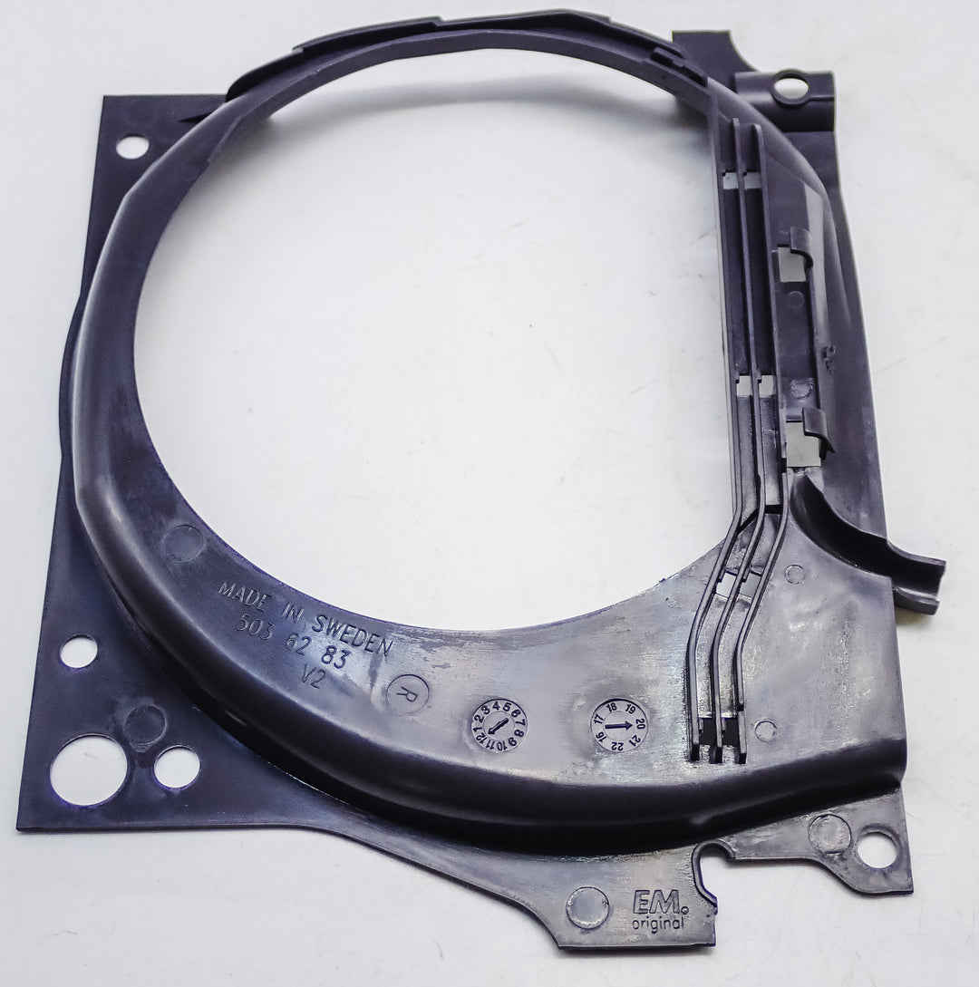 GENUINE AIR CONDUCTOR FITS HUSQVARNA  365 372XP + MORE 503628301