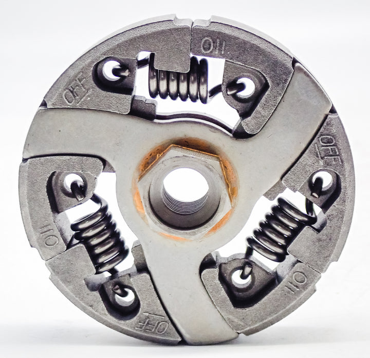 GENUINE CLUTCH ASSEMBLY FITS HUSQVARNA  K970III 503701504
