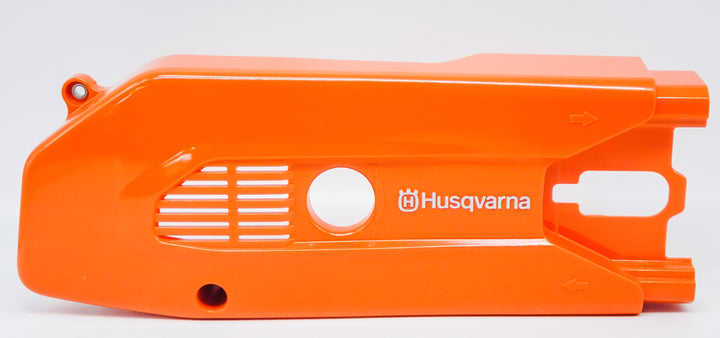 GENUINE BELT GUARD ASSEMBLY FITS HUSQVARNA K970 586099501