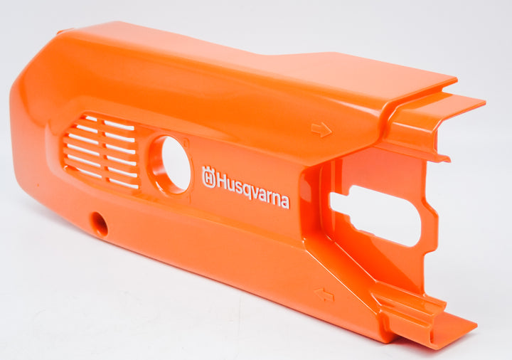 GENUINE BELT GUARD ASSEMBLY FITS HUSQVARNA K970 586099501