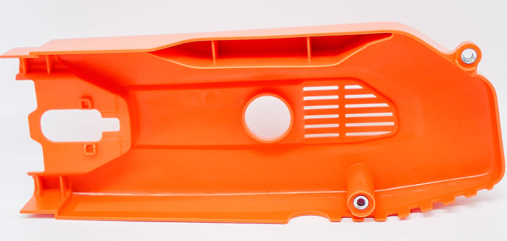 GENUINE BELT GUARD ASSEMBLY FITS HUSQVARNA K970 586099501