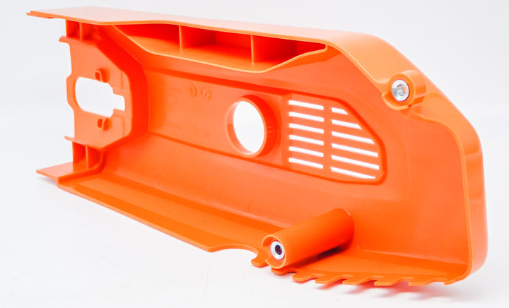 GENUINE BELT GUARD ASSEMBLY FITS HUSQVARNA K970 586099501